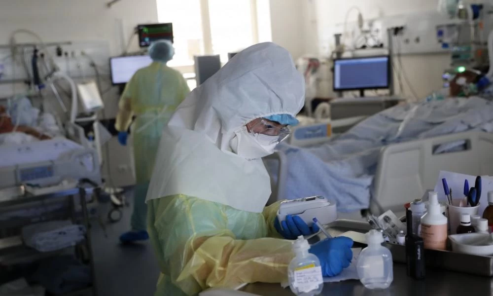 Πορτογαλία: "Στα σκαριά" ολικό lockdown μέχρι τα μέσα Μαρτίου